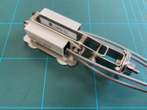 温度スイッチ