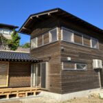 葉山の家